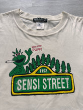 Load image into Gallery viewer, Early 00s Sensi Street T-shirt size L
