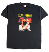 Load image into Gallery viewer, 2003 Eminem T-Shirt size XL
