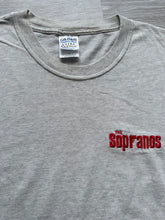 Load image into Gallery viewer, Late 90s Sopranos T-shirt size XL
