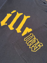 Load image into Gallery viewer, Early 00’s Nas T-shirt size L/XL
