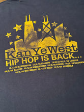 Load image into Gallery viewer, 2004 Kanye West T-shirt size M
