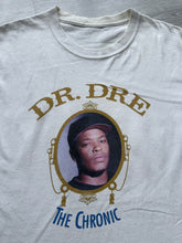 Load image into Gallery viewer, 2010s Dr Dre T-shirt size XL
