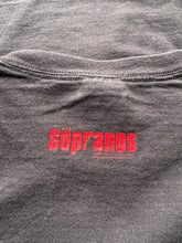 Load image into Gallery viewer, 00s Sopranos T-shirt size XL
