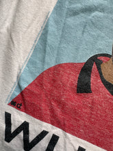 Load image into Gallery viewer, 2010 Wu Tang T-shirt size L
