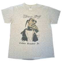 Load image into Gallery viewer, 00’s Snoop Dogg T-shirt size L/XL
