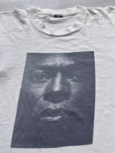 Load image into Gallery viewer, Early 90s Miles Davis T-shirt size L
