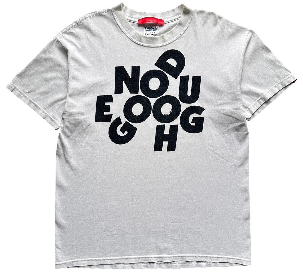 GOODENOUGH UK Tシャツ　90s 90s Goodenough T-shirt size L – cataloguelondon