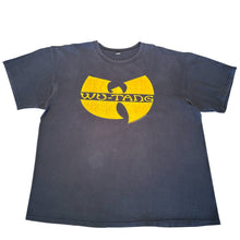 Load image into Gallery viewer, 2007 Wu-Tang T-shirt size XL

