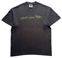 Load image into Gallery viewer, 1997 Erykah Badu T-shirt size L
