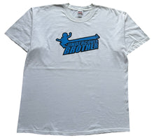 Load image into Gallery viewer, 2002 Undercover Brother T-shirt size XL/XXL
