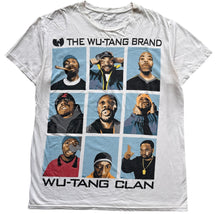 Load image into Gallery viewer, 2010 Wu Tang T-shirt size L
