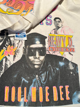 Load image into Gallery viewer, 1989 Rap Classic T-shirt size M/L
