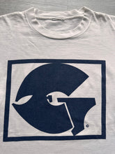Load image into Gallery viewer, 1995 Gza T-shirt size XL
