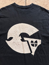 Load image into Gallery viewer, 00s gza t-shirt size XL
