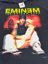 Load image into Gallery viewer, 2003 Eminem T-Shirt size XL
