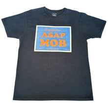 Load image into Gallery viewer, 10’s A$AP Mob T-shirt size L

