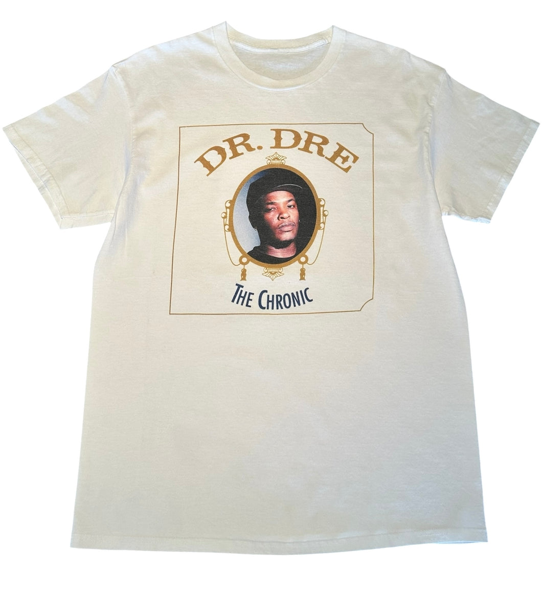 10’s Dr Dre T-shirt size M/L