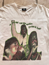 Load image into Gallery viewer, 2015 Stussy x A Tribe Called Quest T-shirt size L
