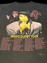 Load image into Gallery viewer, 2004 Prince T-shirt size M
