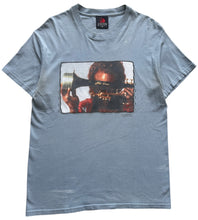 Load image into Gallery viewer, 2001 Miles Davis T-shirt size M/L
