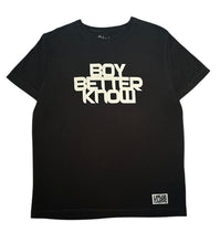 Load image into Gallery viewer, 00’s Boy Better Know T-shirt size XL
