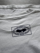 Load image into Gallery viewer, 1995 Gza T-shirt size XL
