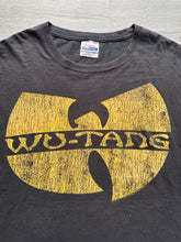 Load image into Gallery viewer, 2009 Wu Tang T-shirt size XL
