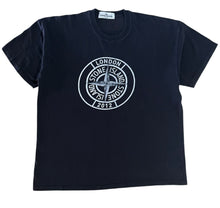 Load image into Gallery viewer, 2012 Stone Island T-shirt size M/L
