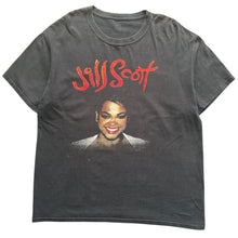 Load image into Gallery viewer, 00s Jill Scott T-shirt size L

