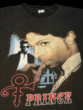 Load image into Gallery viewer, 2004 Prince T-shirt size M
