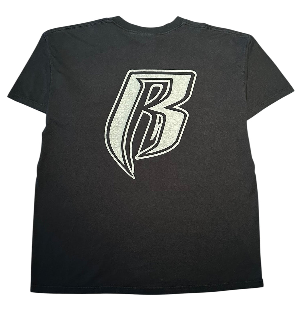 00’s Ruff Ryders T-shirt size XL