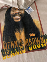 Load image into Gallery viewer, Late 90s Dennis Brown T-Shirt size XL
