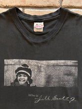 Load image into Gallery viewer, 2000 Jill Scott T-shirt size L
