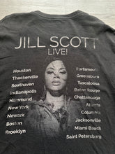 Load image into Gallery viewer, 00s Jill Scott T-shirt size L
