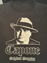 Load image into Gallery viewer, 2004 Al Capone Fashion Victim T-shirt size L

