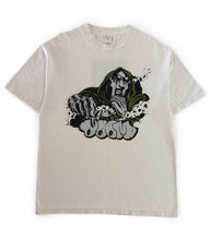 Load image into Gallery viewer, 00’s MF DOOM T-Shirt size L/XL
