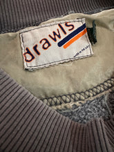Load image into Gallery viewer, 90’s Drawls sweatshirt Size L
