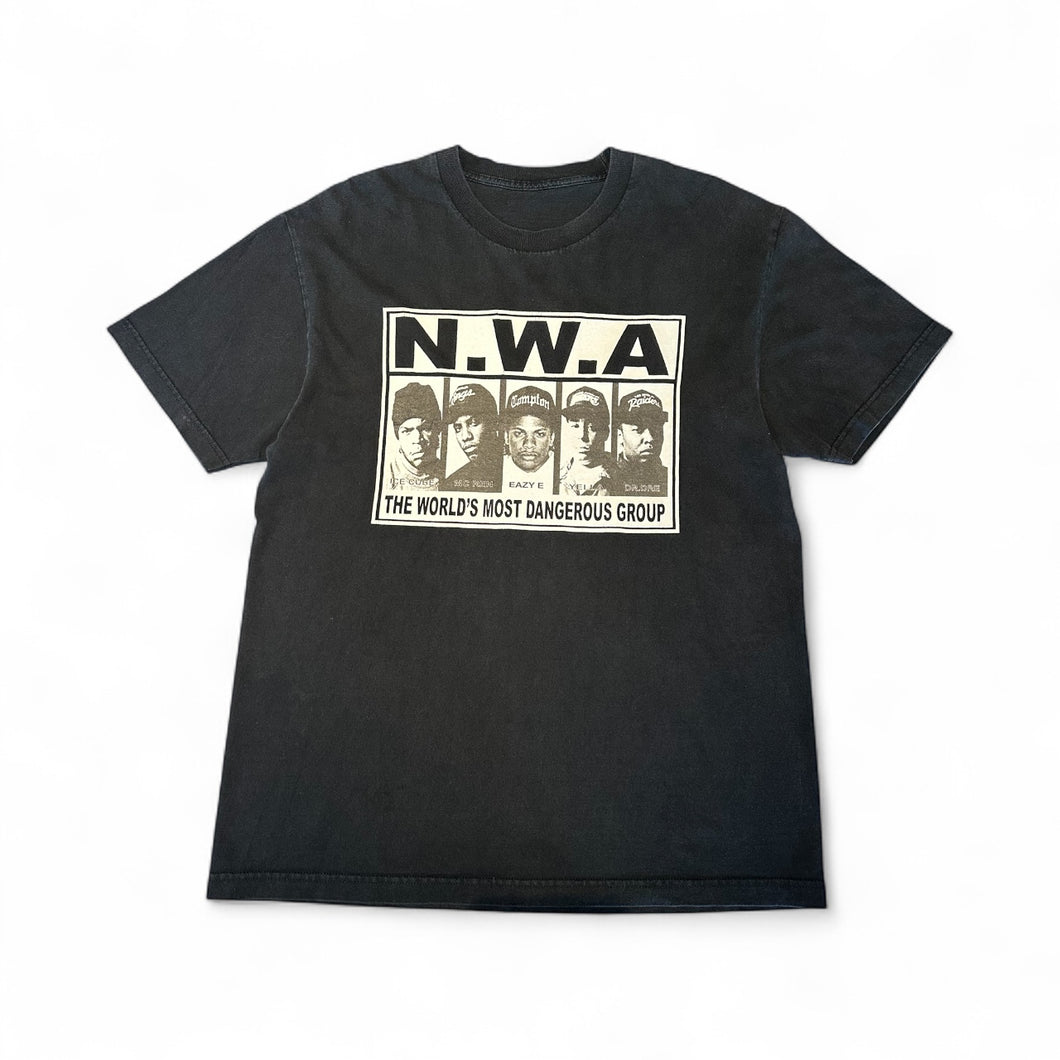 Early 00’s NWA T-shirt size L/XL