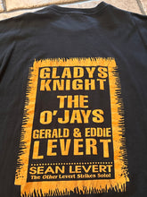 Load image into Gallery viewer, 90's Gladys Knight t-shirt size XL/XXL

