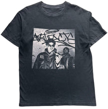 Load image into Gallery viewer, 00s Artifacts T-shirt size M/L
