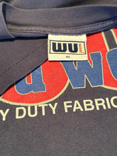 Load image into Gallery viewer, 90’s Wu Wear T-shirt size XL
