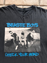 Load image into Gallery viewer, 00s Beastie Boys t-shirt size XL
