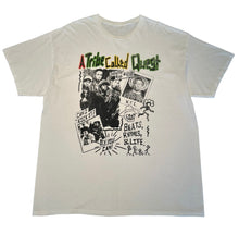 Load image into Gallery viewer, 10’s A Tribe Called Quest T-shirt size XL

