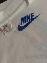 Load image into Gallery viewer, 80s Nike Rainbow T-shirt size L
