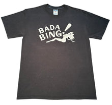 Load image into Gallery viewer, Early 00’s Sopranos T-shirt size M/L
