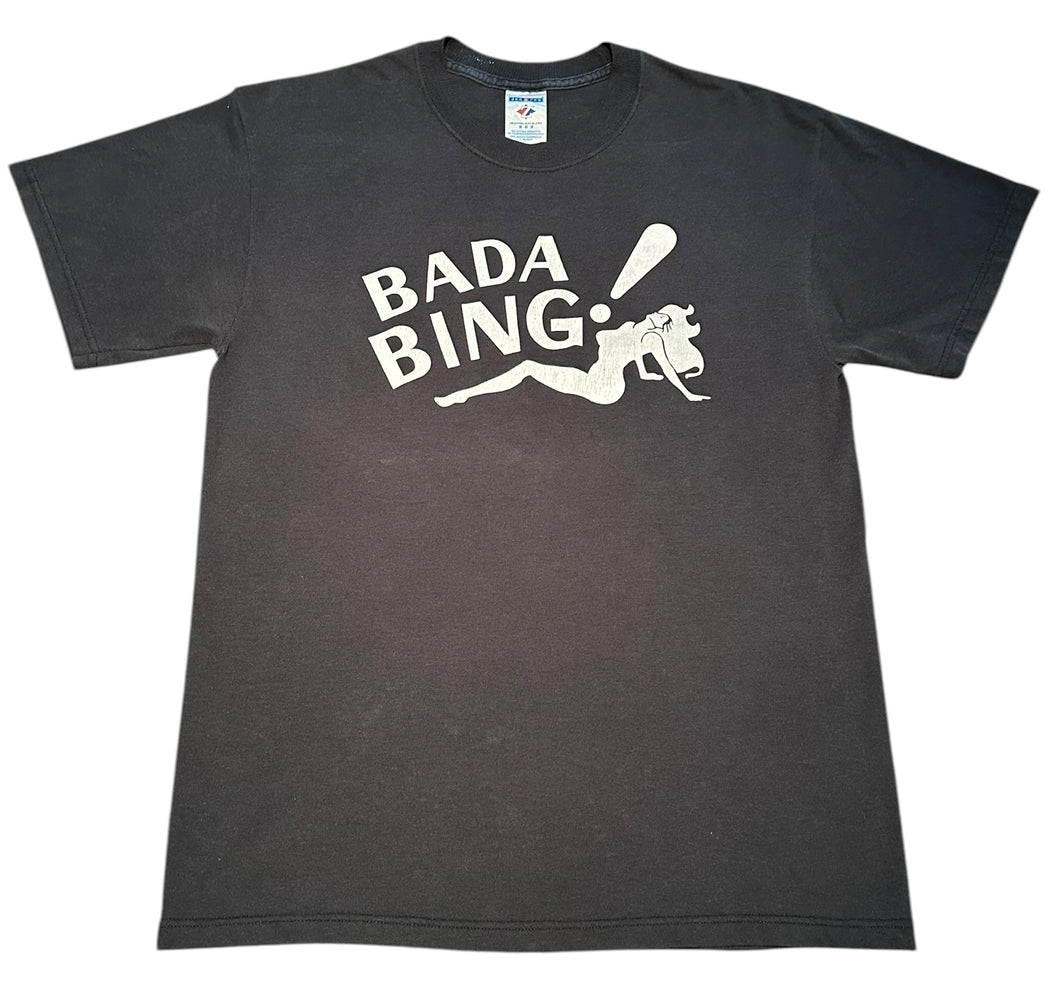 Early 00’s Sopranos T-shirt size M/L