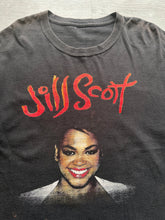 Load image into Gallery viewer, 00s Jill Scott T-shirt size L
