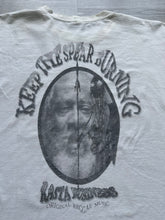 Load image into Gallery viewer, Early 00s Burning Spear T-shirt size L
