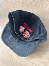 Load image into Gallery viewer, Early 00s Sopranos cap OSFA
