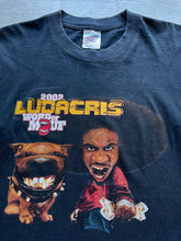 Load image into Gallery viewer, 2002 Ludacris T-Shirt Size M/L
